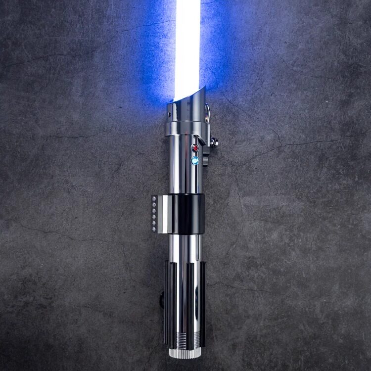达米恩光剑学徒安纳金EP2Anakin Skywalker学徒剑高端还原剑