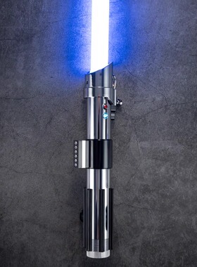 达米恩光剑学徒安纳金EP2Anakin Skywalker学徒剑高端还原剑