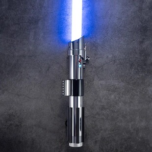 达米恩光剑学徒安纳金EP2Anakin Skywalker学徒剑高端还原剑