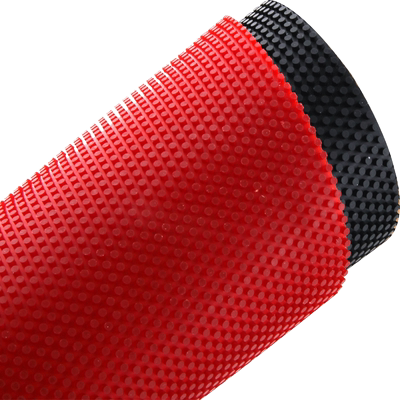 正品729乒乓球拍胶皮755长胶乒乓球胶皮反手套胶专业级单张