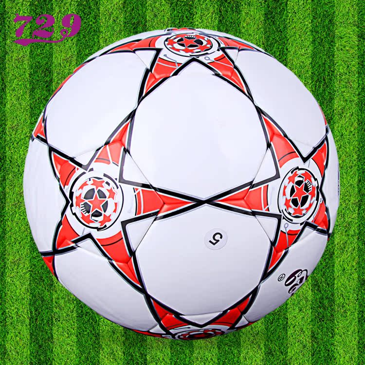 Ballon de foot - Ref 7678 Image 5