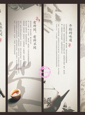 亮点设计书签定制 300克 双面 书签设计 书签印刷SQ019