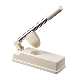 青团压皮神器压清明果加深模具塑料做雪媚娘米粿月饼大福包饺子皮