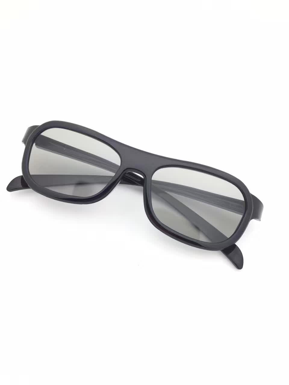 Lunettes 3D - Ref 1240432 Image 1