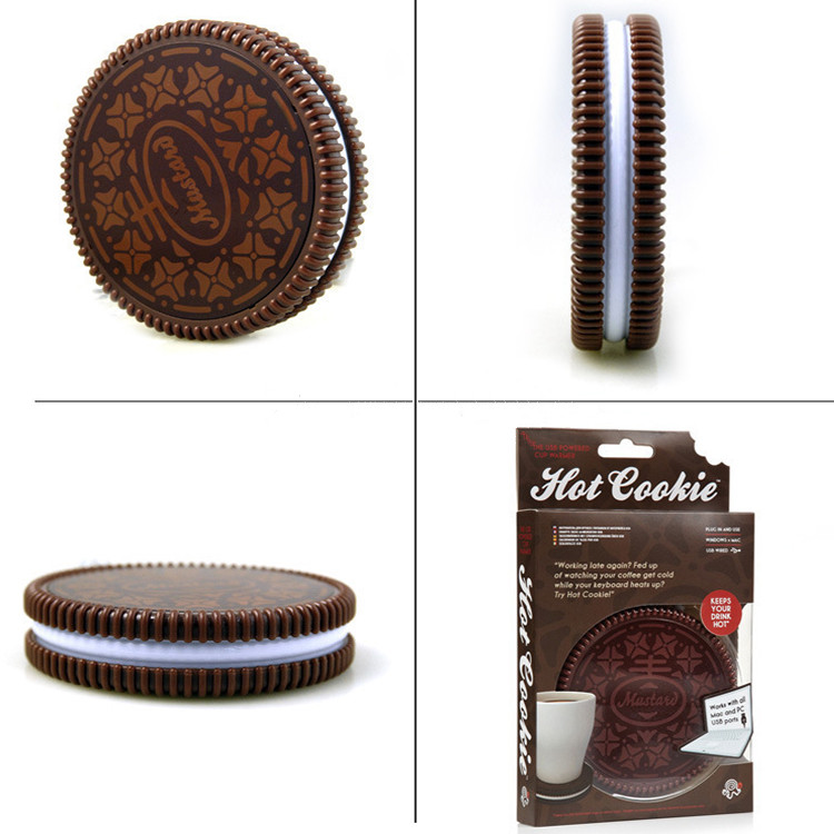 Chauffe mug USB - Ref 391717 Image 5