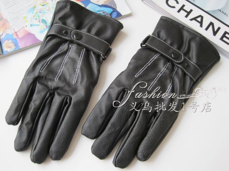 Gants pour homme - Ref 2781516 Image 5