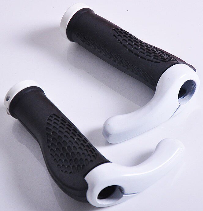 Poignées de vélo - Ref 2344974 Image 1