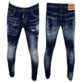dark blue
