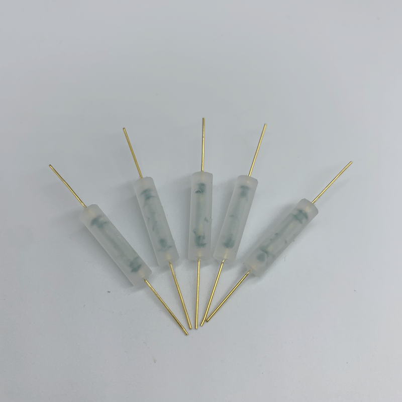 常开塑封干簧管mka-14103