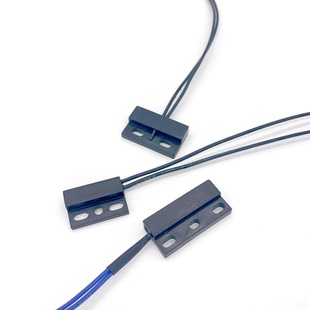 常开型磁控开关 磁性感应开关