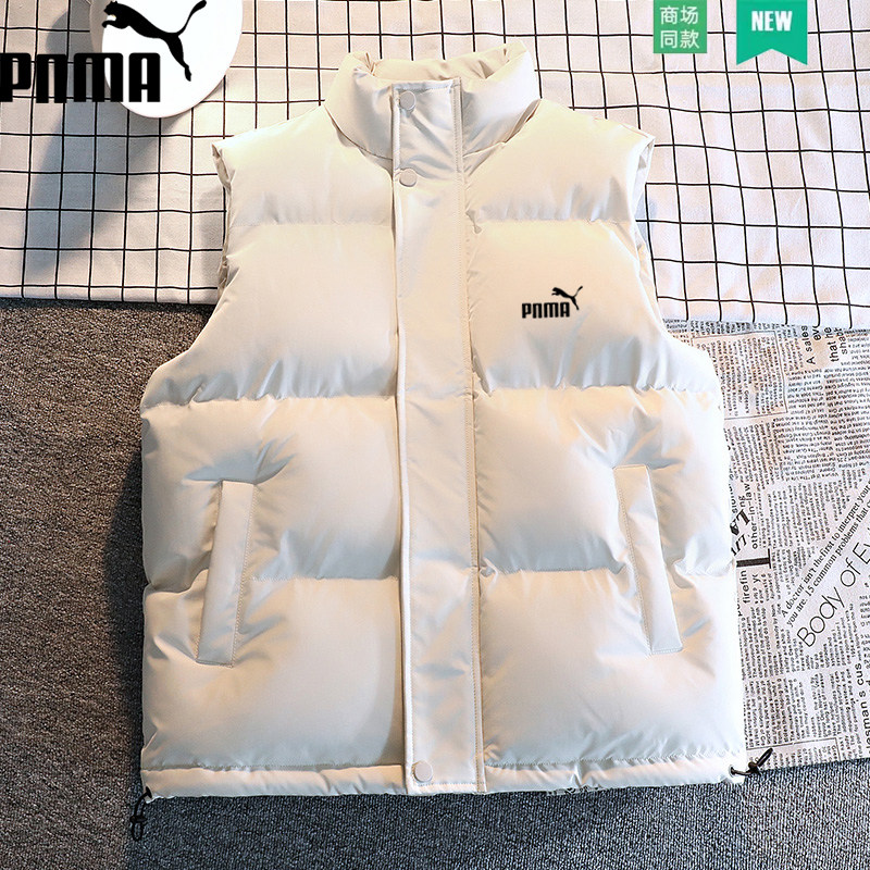 奥特莱斯马甲男秋冬季羽绒棉男士宽松情侣坎肩运动背心马夹男外套,男装,常规马甲,淘宝优惠券,粉丝福利购,淘宝优惠卷