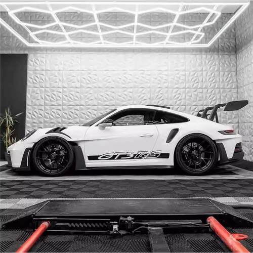 保时捷9112GT3RS专用车