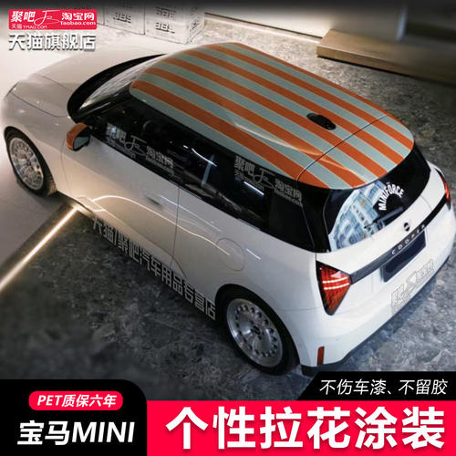 宝马MINICooperF56电动J