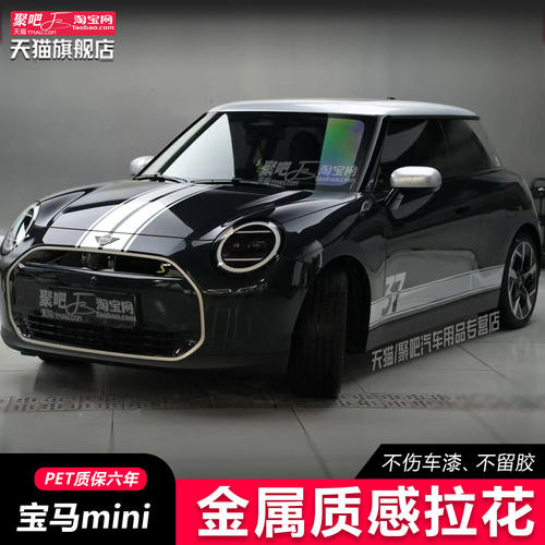 BMWMINICooperF56电动J0