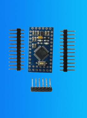 arduino pro mini 改进版 ATMEGA328P ATmega168 5V  UNO R3