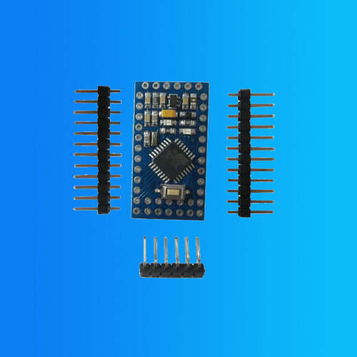 arduino pro mini 改进版 ATMEGA328P ATmega168 5V  UNO R3 - 封面