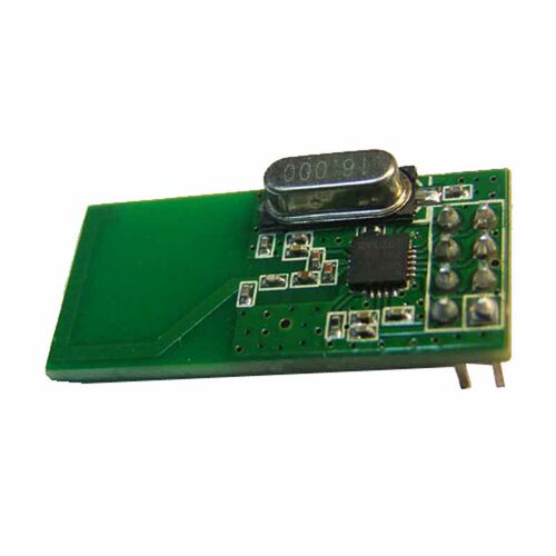 收发模块远距离NORDIC2.4g