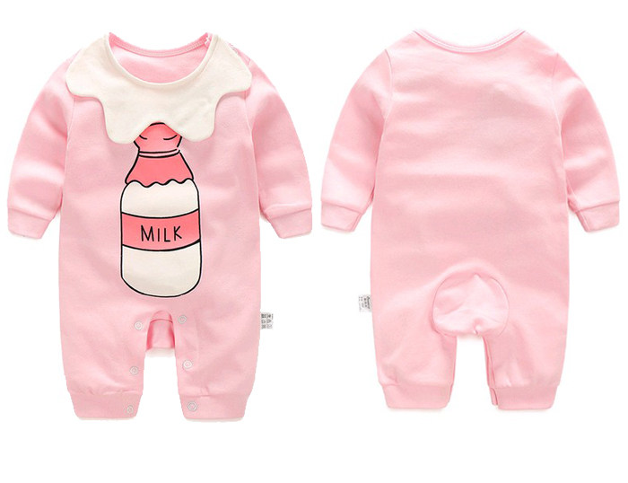 Coffret cadeau pour nouveau-né B8777 - Ref 1955630 Image 5