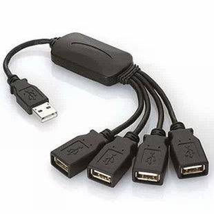 Concentrateur USB - Ref 366270 Image 1