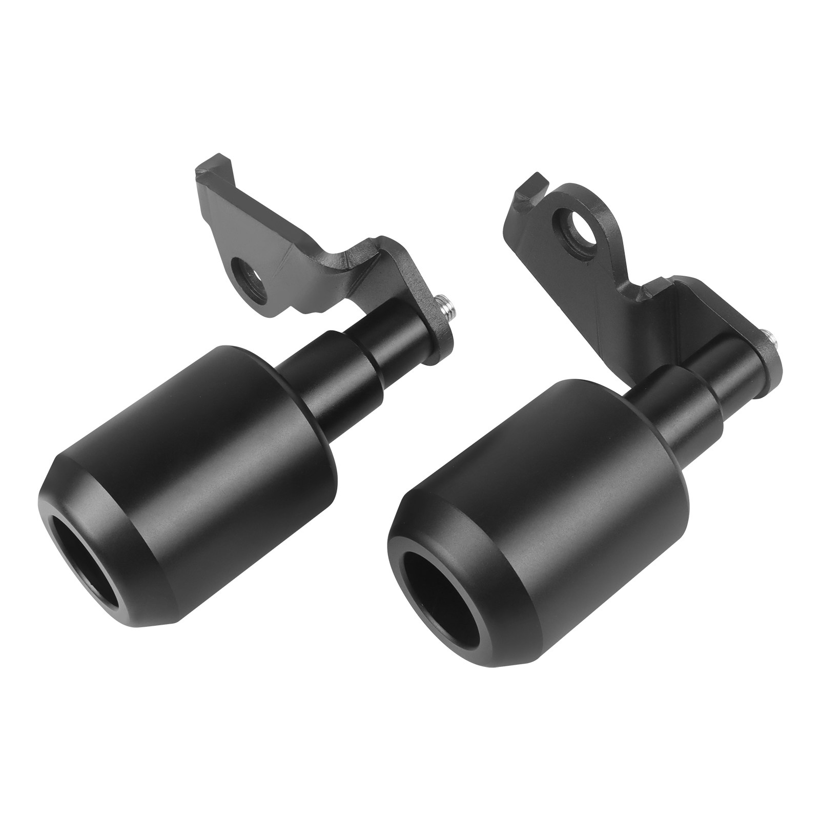 适用本田CBR1000RR 12-16年改装车身防摔胶防摔球杠摩托改装配件