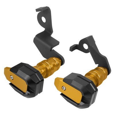 lookey本田CBR1000RR防摔球