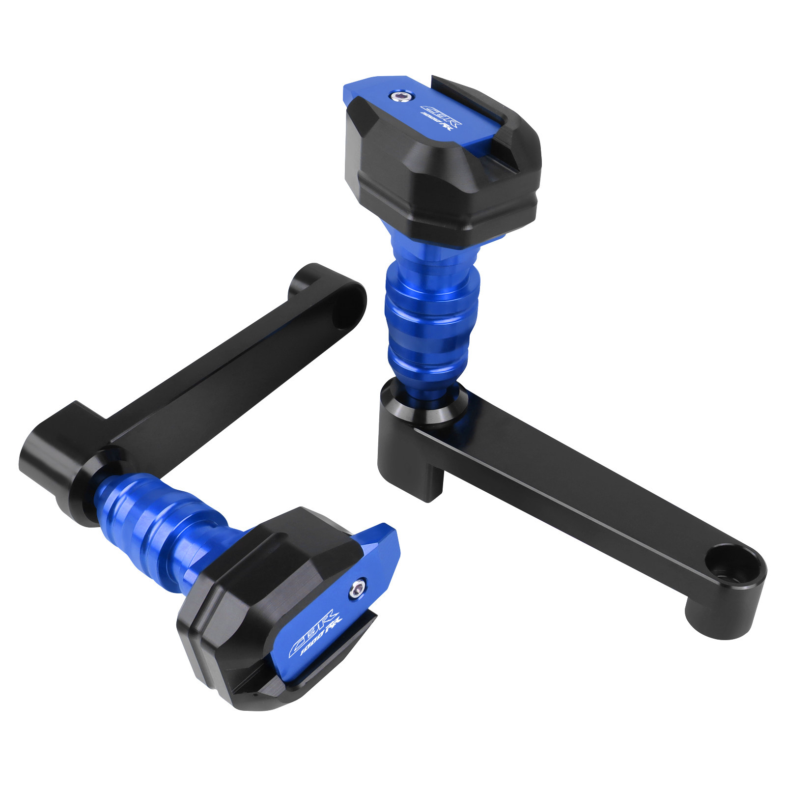 适用本田CBR1000 08-11年改装车身防摔球防摔胶车身坠落保护棒