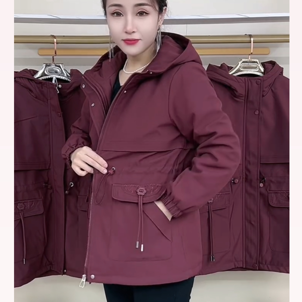 夏季短袖套头小衫舒适