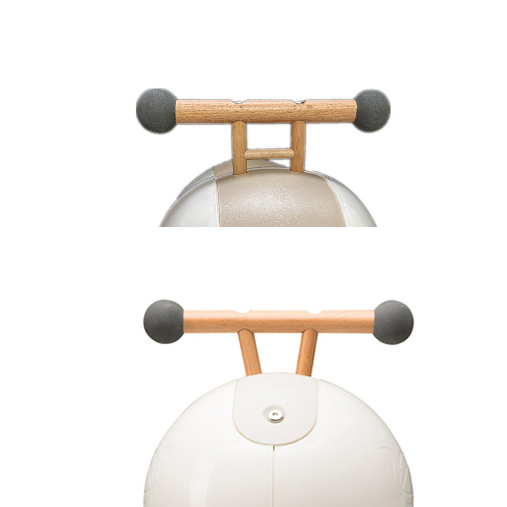 儿童花生溜溜车海绵泡沫球木制扶握把手套塑料底板车身轮子配件,玩具/童车/益智/积木/模型,童车配件,淘宝优惠券,粉丝福利购,淘宝优惠卷