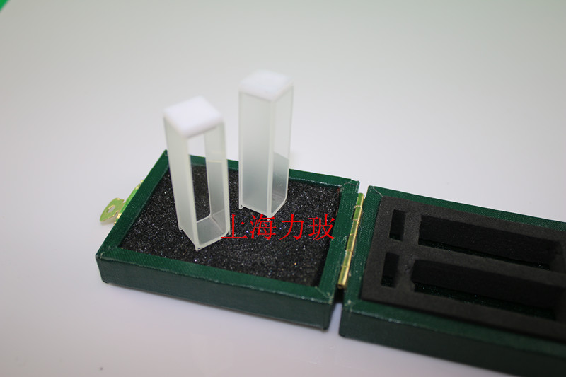 石英比色皿751/722分光光度计