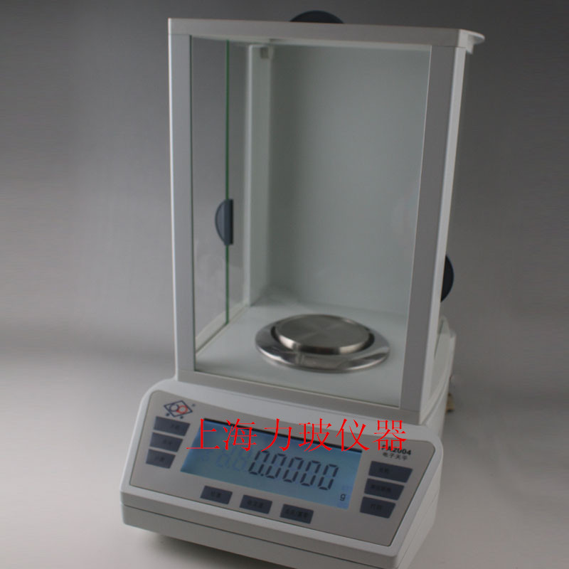 电子分析天平精密黄金天平
