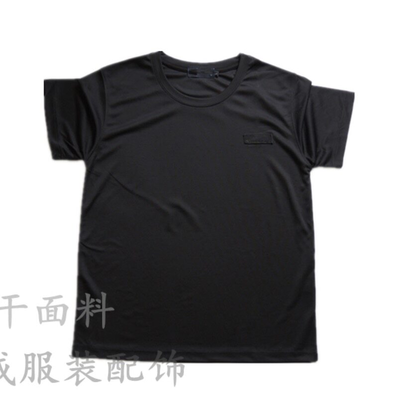 安保城市勘察夏季特勤执勤训练速娃娃/配件/着替