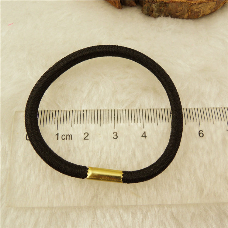 Accessoire cheveux en Fils de soie - Ref 1204647 Image 3