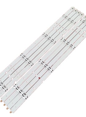 东芝47L2400VM灯条47L6353DB SVT470A53_REV05_R/L_140227背光灯