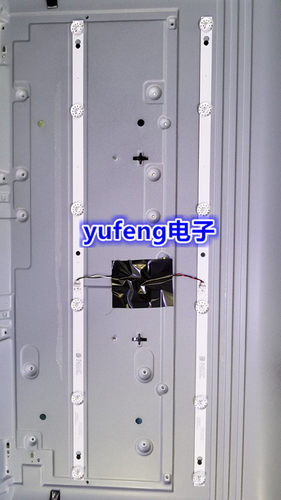 全新RSD-LED3216P灯条液晶电视led背光灯