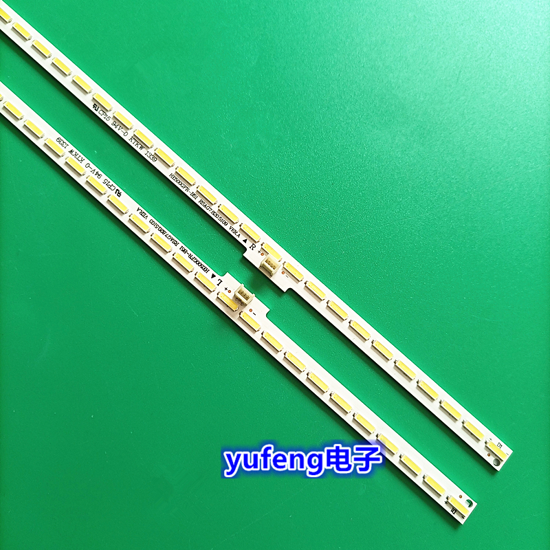 适用全新海信LED50K360J LED50EC310JD LED50EC300JD灯条背光灯65