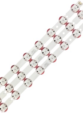 LG 43uk6500PLA 43UK6500 SS_43UK65 (LGD) _8LED_SVL430A62背光