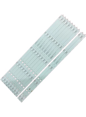 统帅TA55ZM灯条LED55D05-B-ZC23AG-06 LED55D05A-ZC29AG-02灯条