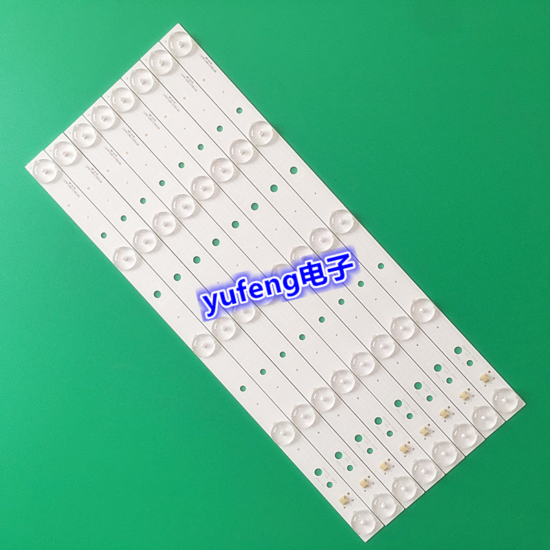 全新暴风电视40F1灯条DS40M51-DS04 DSBJ-WG屏DS40M51-DS11灯条