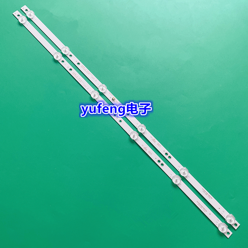 适用全新飞利浦32PHF5055/T3液晶灯条4708-K320WD-A2113N01/11一