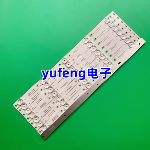 全新灯条K550WDFA1液晶