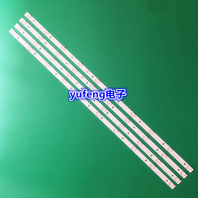 全新海尔H42E07 E08 E10 E12 LED43G300灯条43TS353504105BA液晶