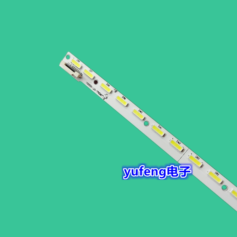 全新创维50E690U 适用TCL L50M90-UD D50A910U灯条V500D2-LS1-TRE