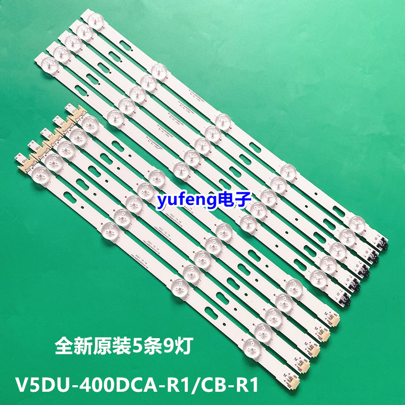 V5DF-400DCA/B-R2BN96-34783A