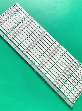 海康威视DS-D5055UP灯条102901797 A-CNDI55DB53