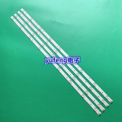 适用全新海尔LE40A7100 LE40AL88电视机灯条ECHOM-40HC-4640HC003