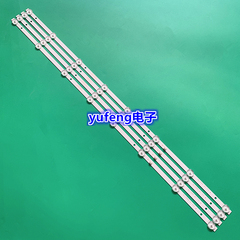 全新先锋LED-40B370P灯条303AK400037 AHKK40D07-ZC22AG-08背光灯