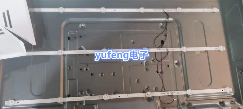 志高DWB-3219A灯条 SJ.WB.D3200601-2835CS-M 1.14.MD320029