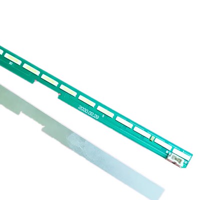 55UF645T55UH600T灯条