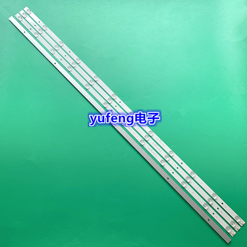 38-42寸组装机器XQY-42C-OD35-780X15-10LED-VER41-01 3V4条12灯
