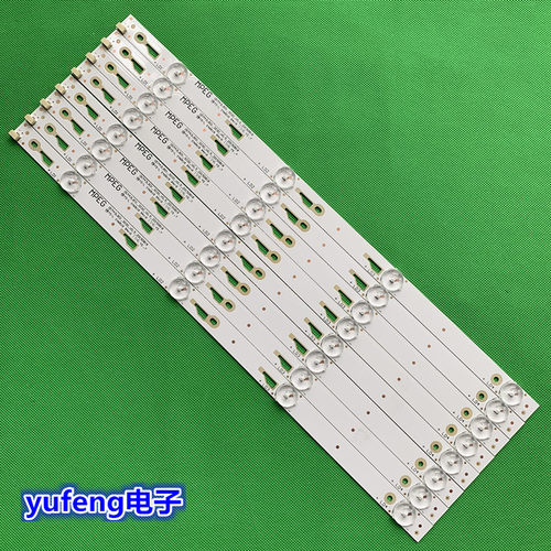 TCLL43F3800A/43F2800A